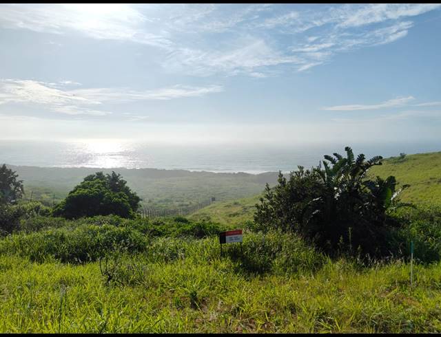 1,120M² VACANT LAND FOR SALE IN SEATON ESTATE